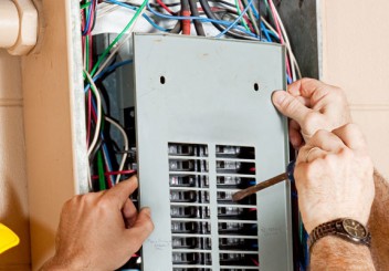 Electrical Contractor Chatham Ontario, Windsor Electrician